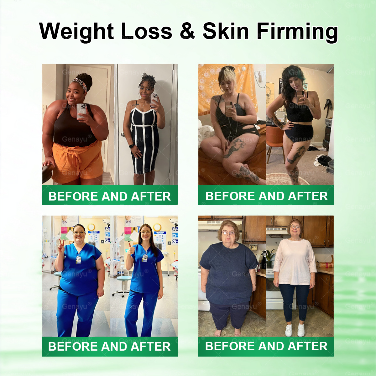 🧬Alcuras™ Moringa × Berberine × AMPK 8-Benefit Slimming & Metabolic Nano Microneedle Patch❤️