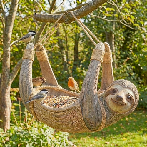Sloth Feeder